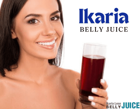 Lean Belly Juice